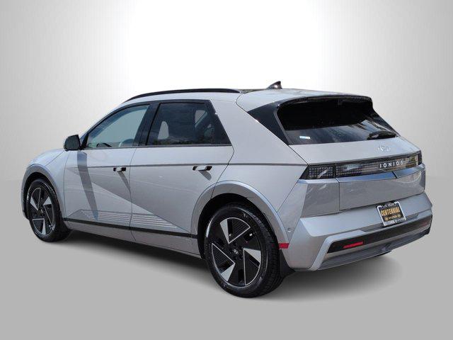 Thumbnail: 2026 Hyundai Ioniq 5 - 6