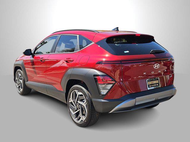 Thumbnail: 2026 Hyundai Kona - 6