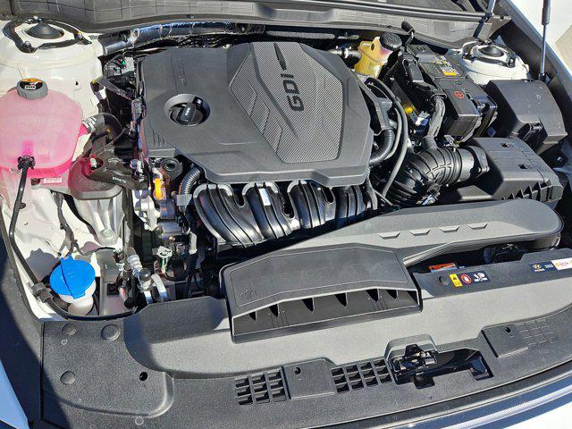 Thumbnail: 2026 Hyundai Sonata - 14