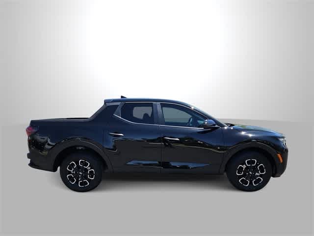 Thumbnail: 2024 Hyundai Santa Cruz - 9
