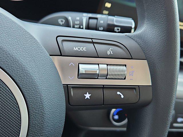 Thumbnail: 2026 Hyundai Kona - 23