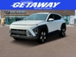 New 2025 Hyundai Kona SEL Convenience FWD SUV