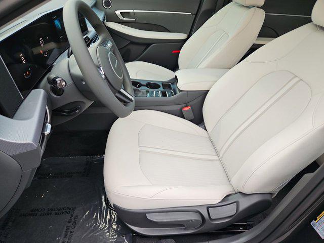 Thumbnail: 2026 Hyundai Sonata - 16