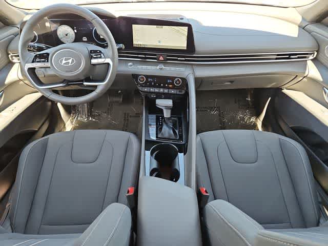 Thumbnail: 2025 Hyundai Elantra - 15