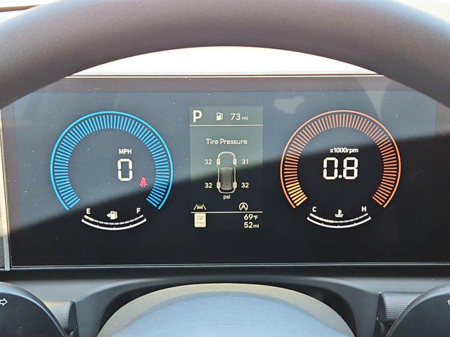 Thumbnail: 2026 Hyundai Tucson - 31