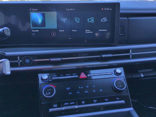 Thumbnail: 2026 Hyundai Santa Fe - 26