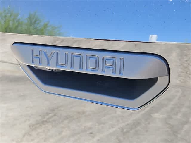 Thumbnail: 2024 Hyundai Santa Cruz - 12