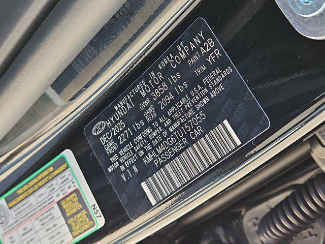 Thumbnail: 2026 Hyundai Elantra - 33