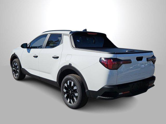 Thumbnail: 2025 Hyundai Santa Cruz - 6