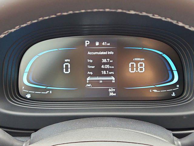 Thumbnail: 2026 Hyundai Venue - 31