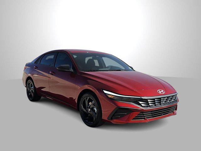 Thumbnail: 2026 Hyundai Elantra - 2