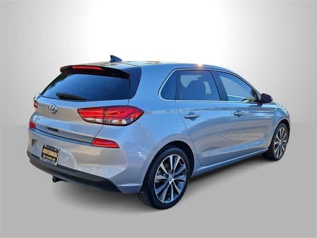 Thumbnail: 2020 Hyundai Elantra - 8