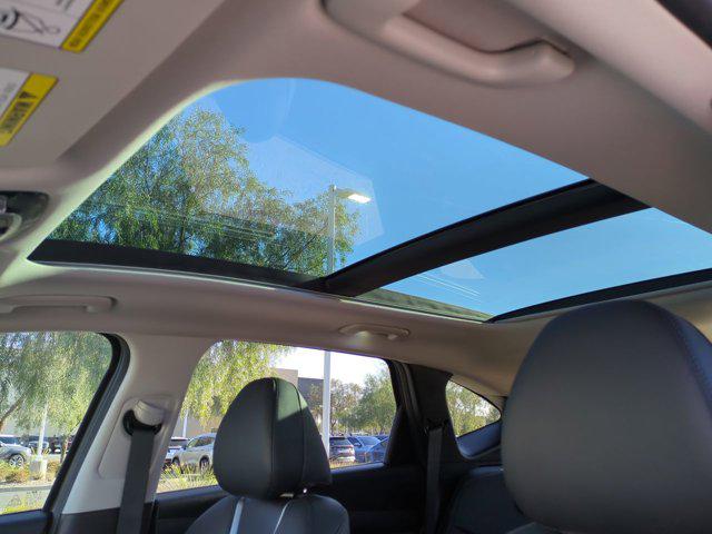 Thumbnail: 2026 Hyundai Tucson - 20