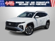 New 2026 Hyundai Tucson SEL FWD SUV
