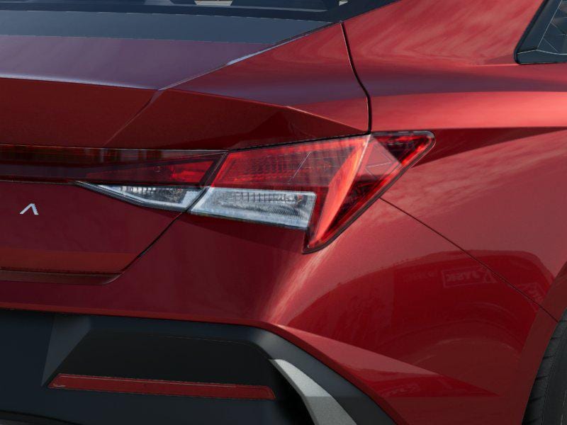 Thumbnail: 2025 Hyundai Elantra - 10