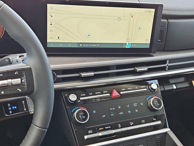 Thumbnail: 2026 Hyundai Santa Fe - 28