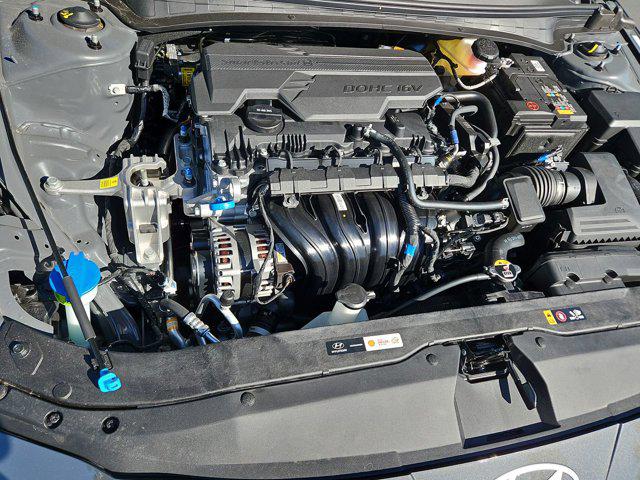 Thumbnail: 2026 Hyundai Elantra - 14