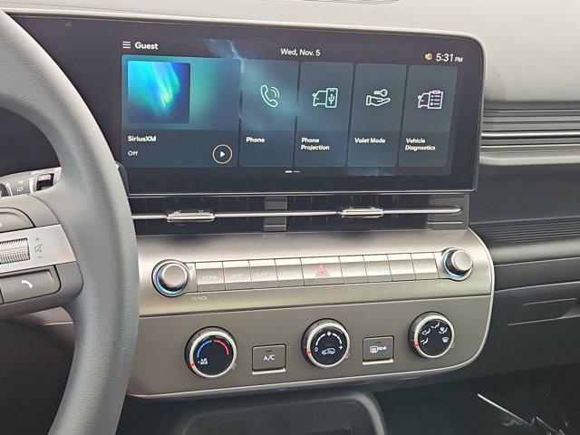 Thumbnail: 2026 Hyundai Kona - 26