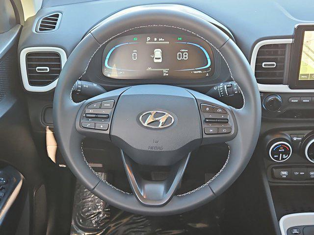 Thumbnail: 2025 Hyundai Venue - 21