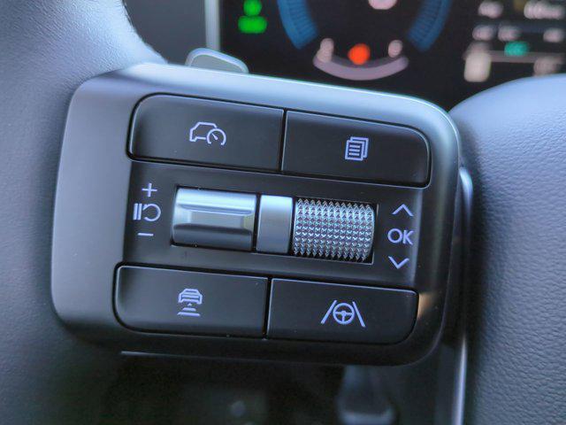 Thumbnail: 2026 Hyundai Santa Fe - 22