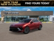 New 2026 Hyundai Sonata Hybrid SEL Sedan