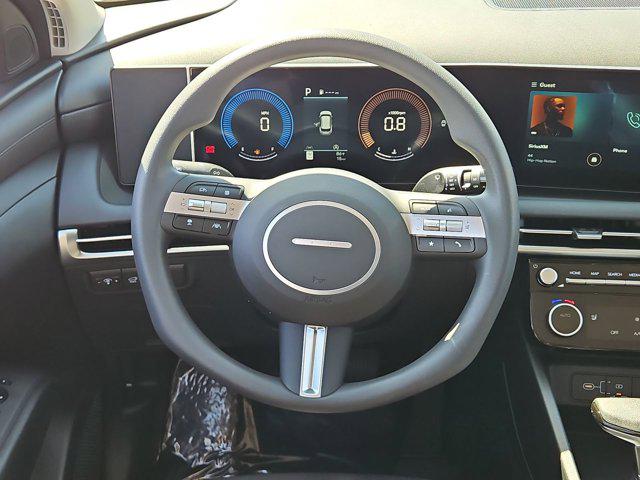 Thumbnail: 2026 Hyundai Tucson - 22