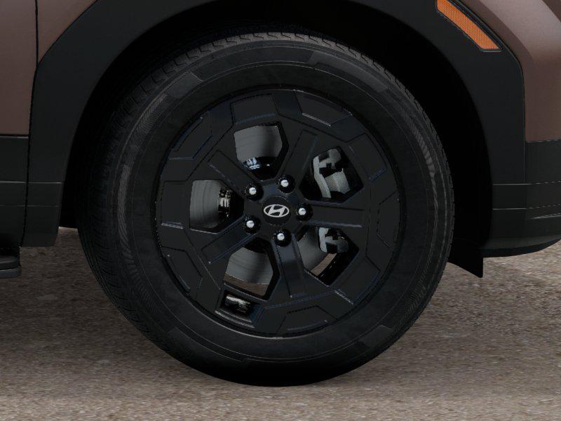 Thumbnail: 2026 Hyundai Santa Fe - 8