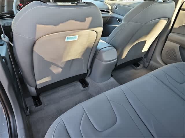 Thumbnail: 2023 Hyundai Elantra - 17