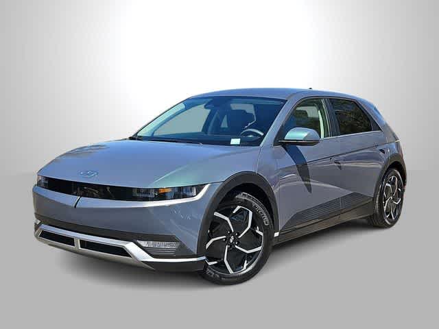 2024 Hyundai Ioniq 5 SE -
                  Las Vegas, NV