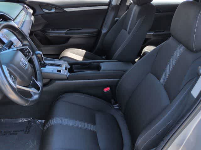 Thumbnail: 2019 Honda Civic - 17