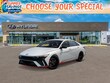  Hyundai Elantra N
