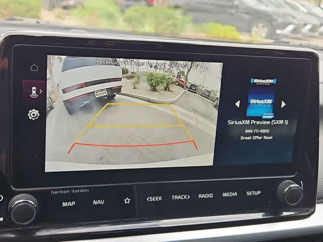 Thumbnail: 2023 Kia Forte - 31