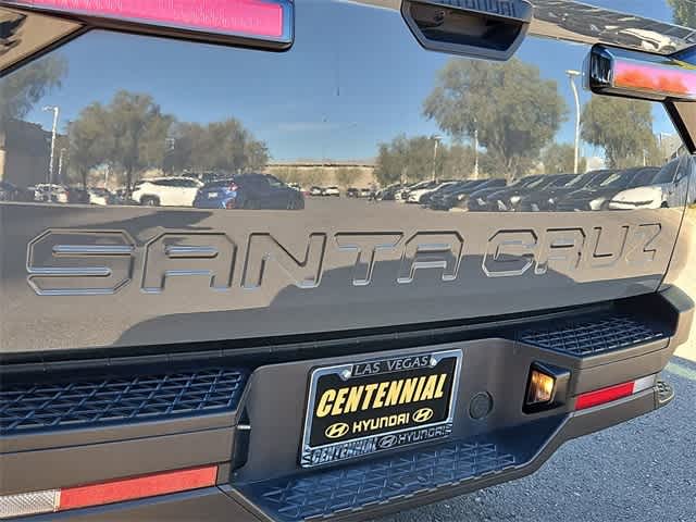 Thumbnail: 2023 Hyundai Santa Cruz - 12