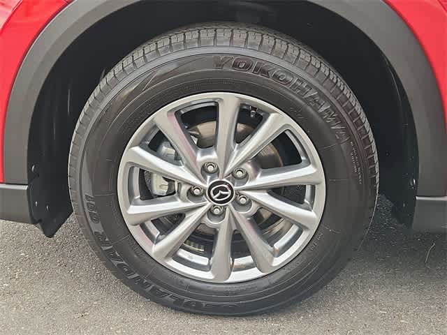 Thumbnail: 2022 Mazda CX-5 - 13