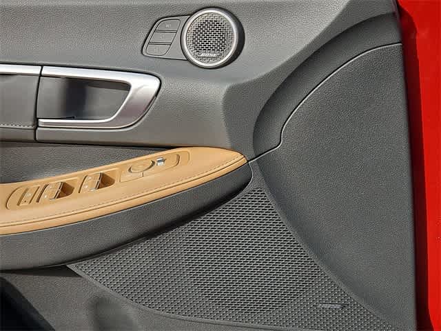 Thumbnail: 2021 Hyundai Sonata - 30