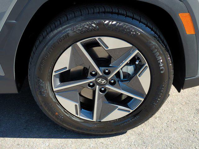 Thumbnail: 2026 Hyundai Tucson - 14