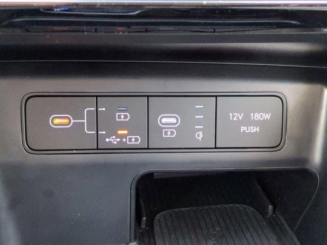 Thumbnail: 2026 Hyundai Tucson - 32