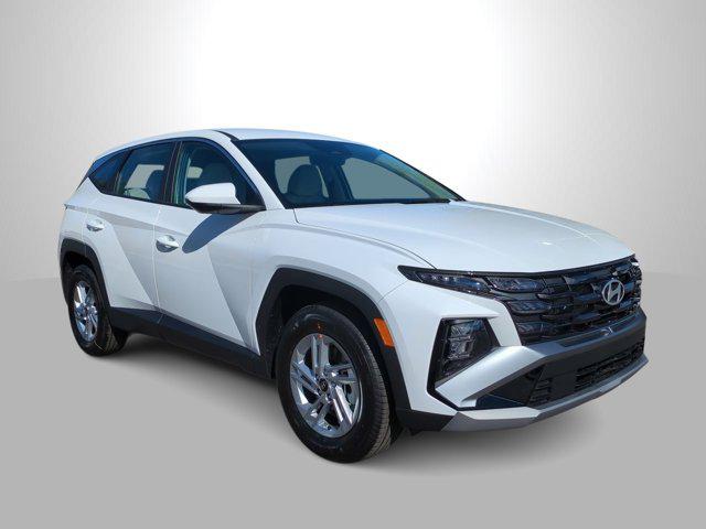 Thumbnail: 2026 Hyundai Tucson - 2