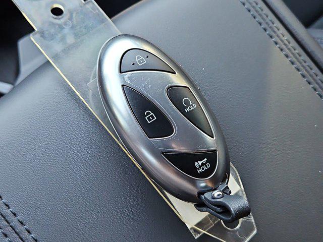 Thumbnail: 2026 Hyundai Santa Fe - 36