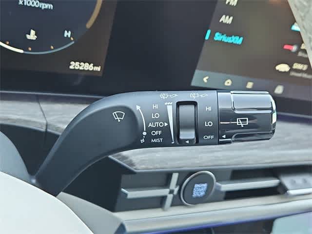 Thumbnail: 2025 Hyundai Santa Fe - 26