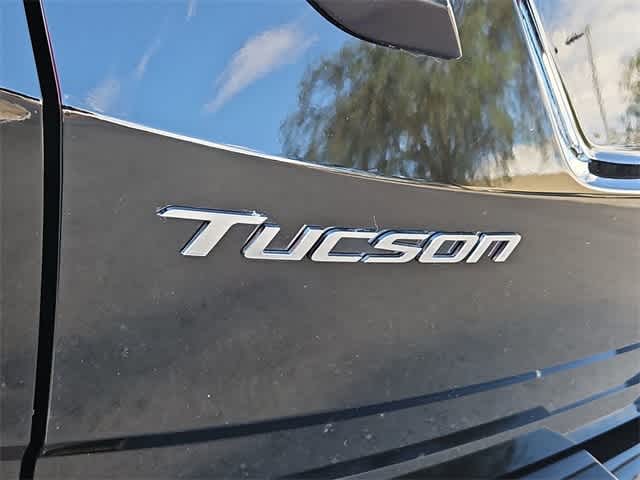 Thumbnail: 2023 Hyundai Tucson - 12