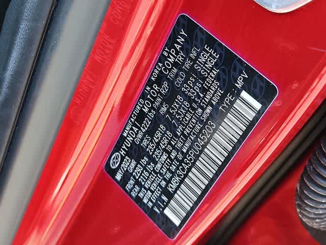 Thumbnail: 2023 Hyundai Kona - 36