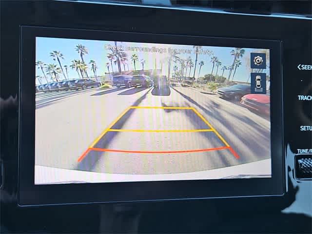 Thumbnail: 2024 Hyundai Tucson - 28