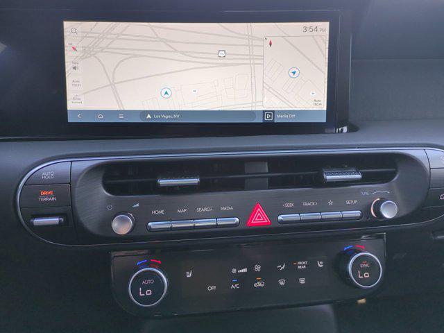 Thumbnail: 2026 Hyundai Palisade - 26