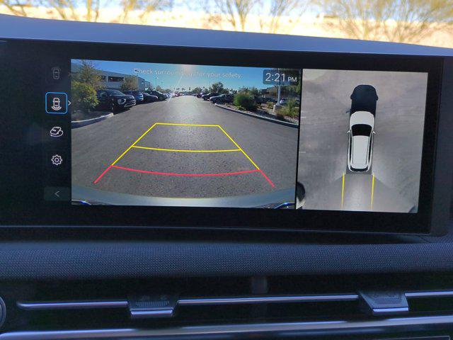 Thumbnail: 2026 Hyundai Tucson - 31