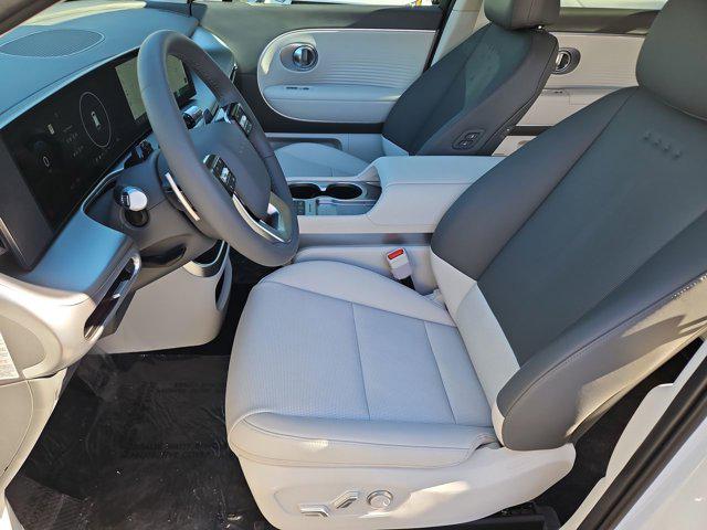 Thumbnail: 2026 Hyundai Ioniq - 16