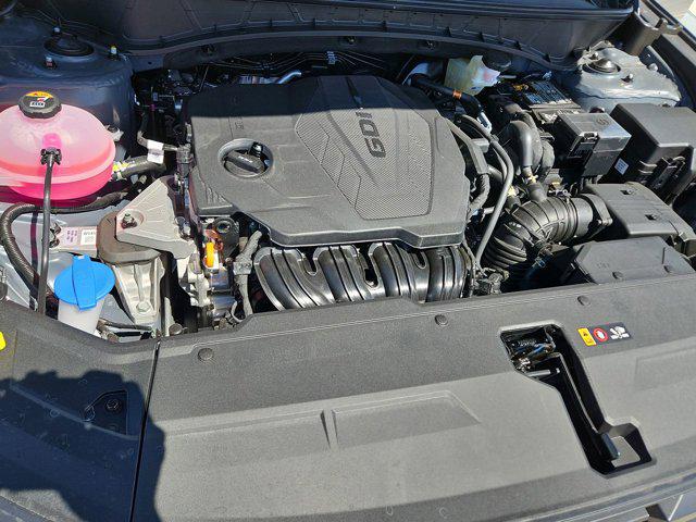 Thumbnail: 2026 Hyundai Tucson - 14