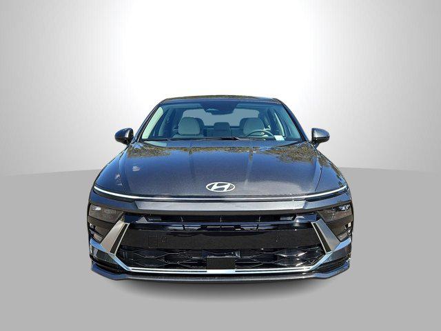 Thumbnail: 2026 Hyundai Sonata - 3