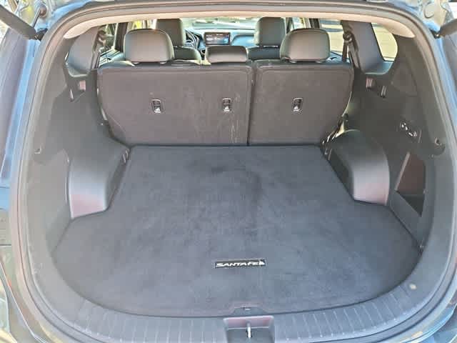 Thumbnail: 2023 Hyundai Santa Fe - 35