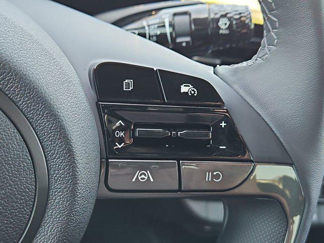 Thumbnail: 2026 Hyundai Elantra - 23